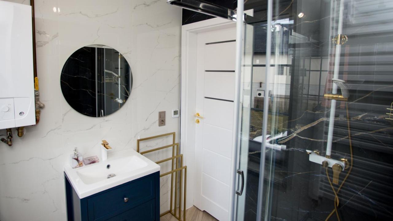 Apartamenty Delux Sun & Snow Przy Bulwarach W Scislym Centrum, Blisko Plazy Ustka Exterior foto